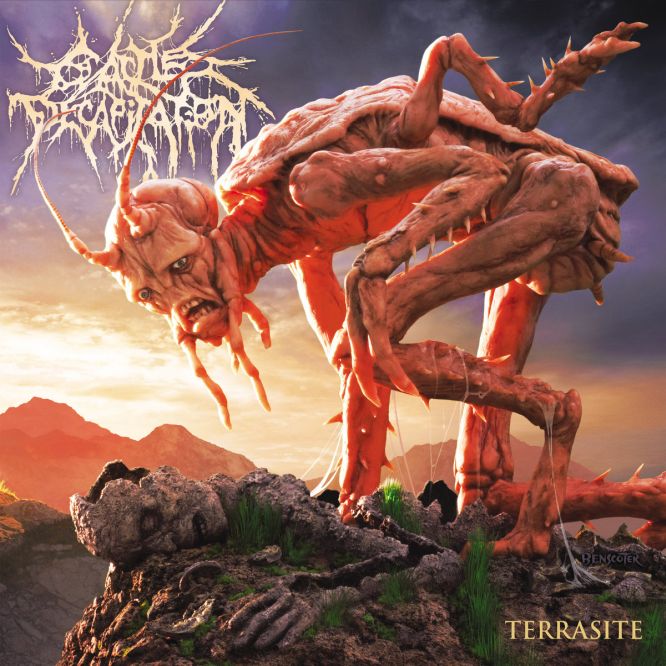 Cattle Decapitation – Terrasite Review